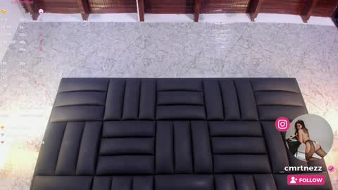 Snapshot of caro_martinezz chatting on January 27, 7:56 am online show from January 27, 7:56 am