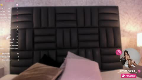 Snapshot of caro_martinezz chatting on January 29, 8:51 am online show from January 29, 8:51 am