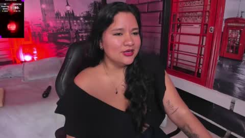 carolina online show from November 13, 2:32 am