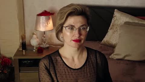 Snapshot of carojhones chatting on February 2, 12:46 pm CaroJhones online show from February 2, 12:46 pm