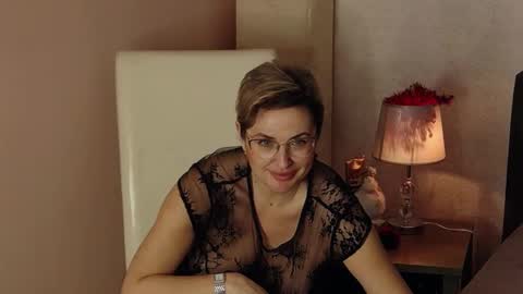 Snapshot of carojhones chatting on February 3, 8:35 am CaroJhones online show from February 3, 8:35 am