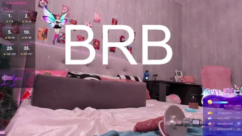 carol_may_ online show from December 31, 8:37 am