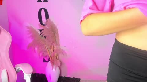 carolay759687 online show from February 22, 4:18 am