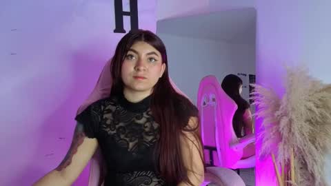 carolay759687 online show from September 11, 4:34 am