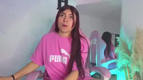 carolay759687 online show from September 19, 2:57 am