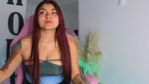 carolay759687 online show from October 5, 4:33 am