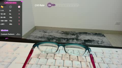 Char online show from February 1, 5:49 am