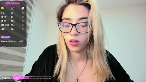 Char online show from February 7, 4:59 am