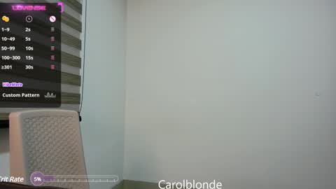 Char online show from February 9, 2:38 am