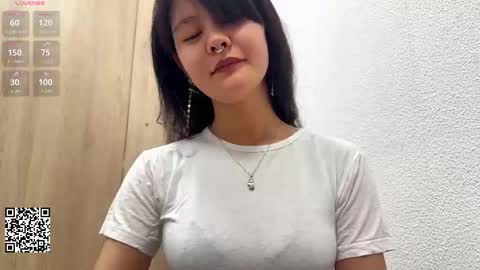 Kim online show from November 26, 1:23 pm