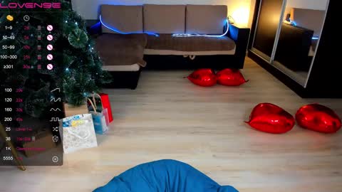 Carolina online show from January 8, 9:00 am