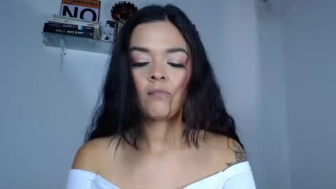 CarolinaM online show from September 9, 3:22 pm