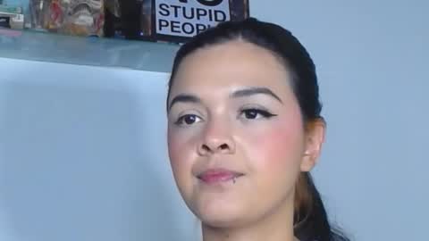 CarolinaM online show from October 20, 5:02 pm