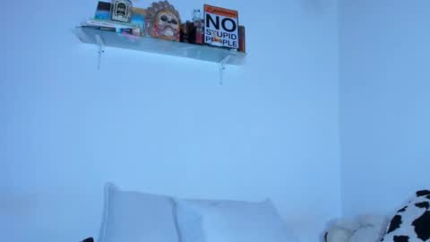 CarolinaM online show from November 1, 3:58 pm