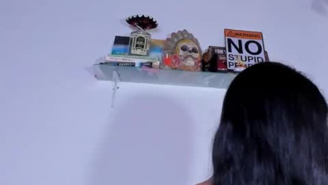 CarolinaM online show from November 15, 4:58 pm