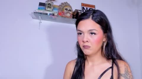 CarolinaM online show from November 24, 6:29 pm