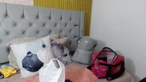 Carolina online show from February 24, 9:31 pm