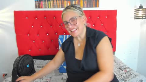 Carolina online show from October 5, 4:38 pm