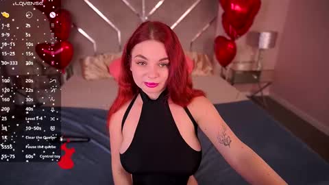 carolinadia online show from February 17, 9:46 am