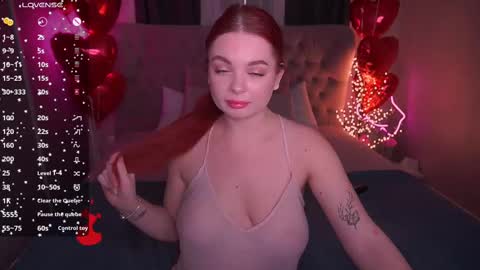 carolinadia online show from February 18, 10:16 am