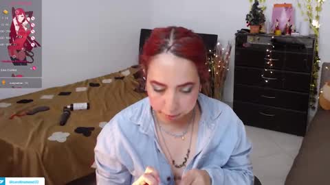 carolina online show from December 18, 4:09 am