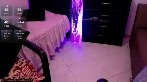 carolina online show from October 3, 1:46 am