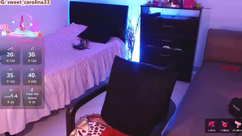 carolina online show from October 13, 10:54 pm