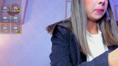  Caroline  online show from January 27, 5:37 pm