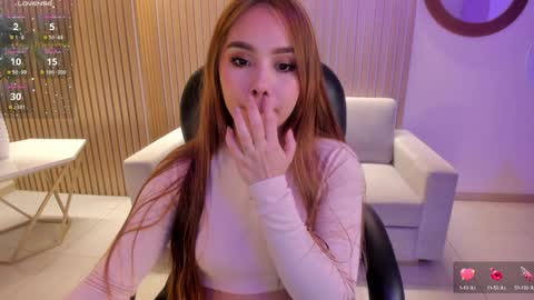 Caro online show from December 15, 10:47 pm