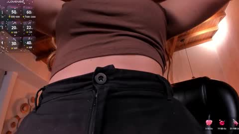 Caro online show from October 14, 11:11 am