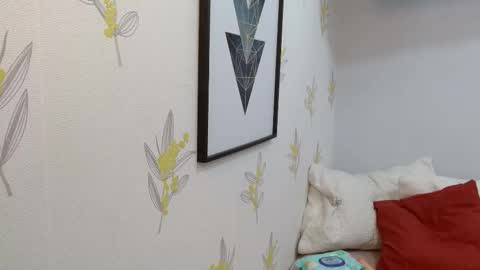 Im Carolanie online show from November 25, 11:54 am