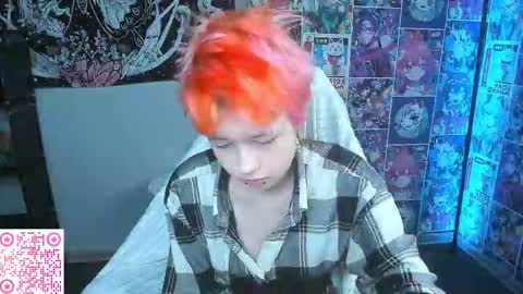 CarolineRichter online show from November 24, 2:22 am