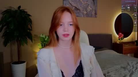 Caro online show from September 18, 2:08 pm