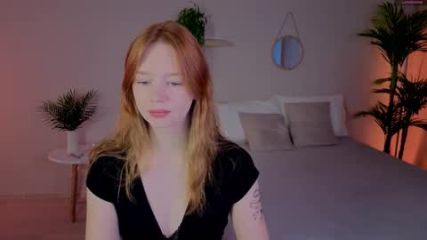 Caro online show from September 20, 2:18 pm