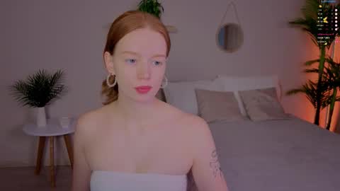 Caro online show from October 11, 2:48 pm