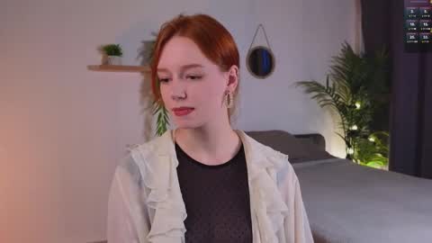 Caro online show from October 14, 2:40 pm