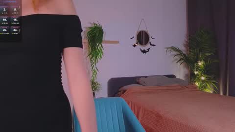 Caro online show from November 5, 2:17 pm