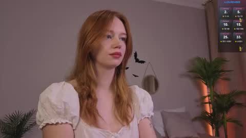 Caro online show from November 26, 2:29 pm