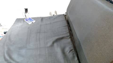 Snapshot of caroljeager chatting on December 19, 10:53 pm carol my sign is capricorn online show from December 19, 10:53 pm