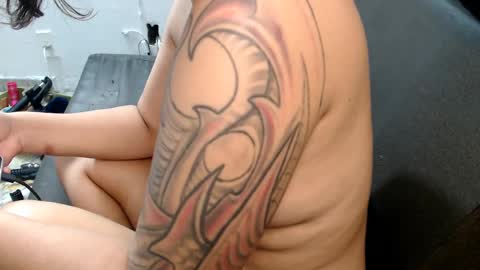 Snapshot of caroljeager chatting on March 12, 2:30 am carol my sign is capricorn online show from March 12, 2:30 am