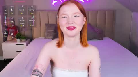 Anna online show from November 20, 9:09 am