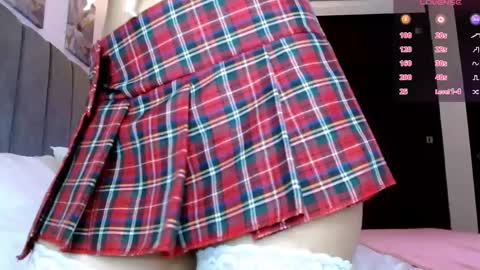 Carolinne online show from February 13, 12:54 pm