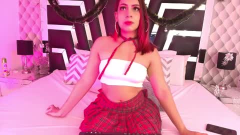 Caro Gmez  online show from December 26, 12:16 pm