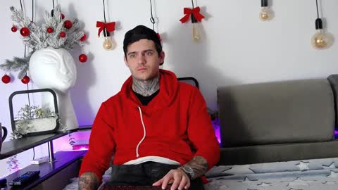 Carter online show from January 3, 6:55 am