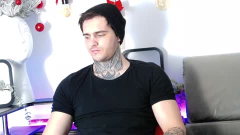 Carter online show from January 4, 7:03 am