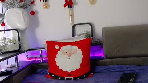 Carter online show from January 5, 9:48 am