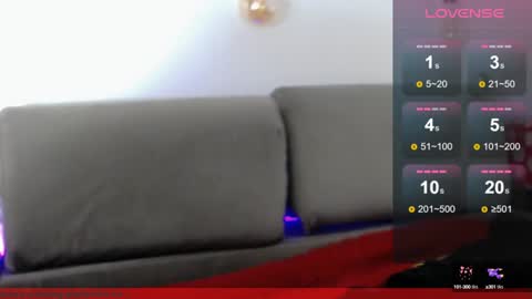 Carter online show from January 7, 10:32 am