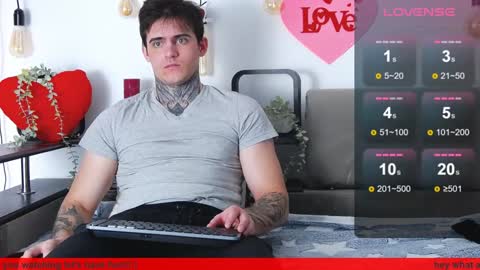 Carter online show from February 7, 10:29 am