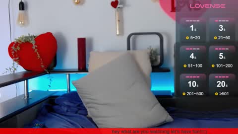 Carter online show from February 10, 9:58 am