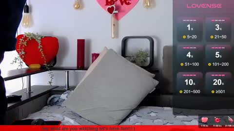 Carter online show from February 17, 10:29 am